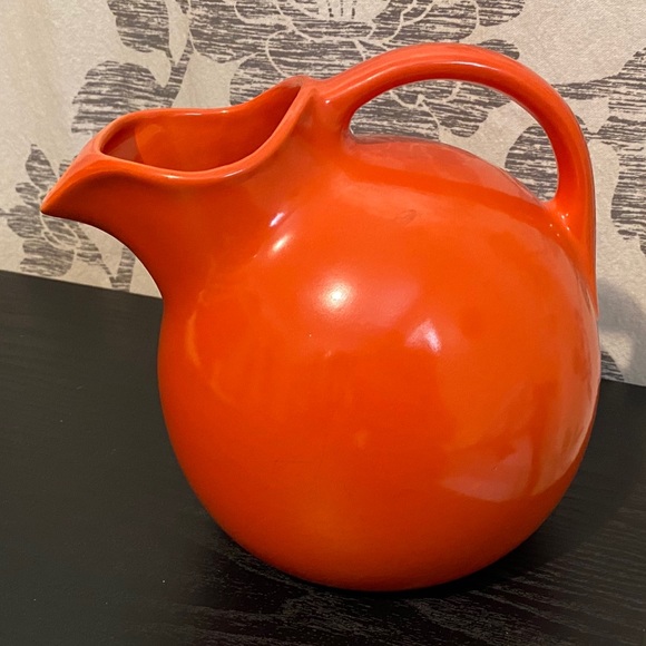 Vintage Oxford Ware Pitcher - Picture 1 of 5